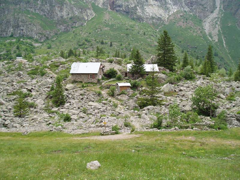Youri - Ecrins 2005 162 